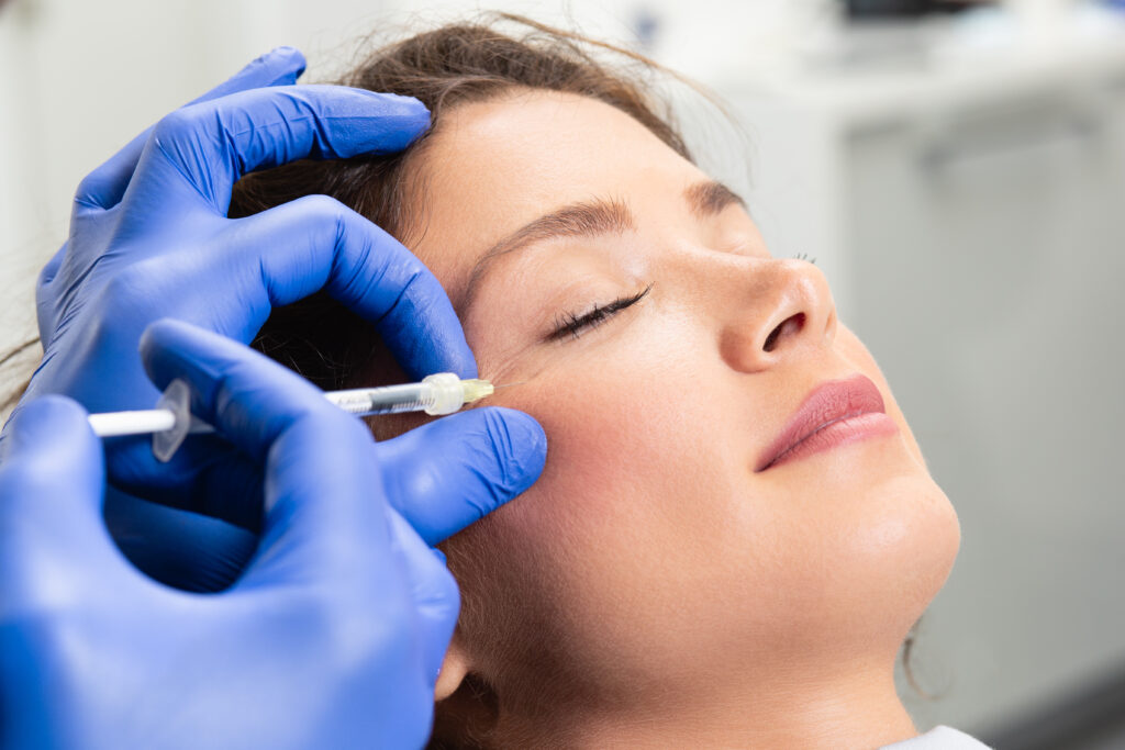 Botox, Dysport, Xeomin, filler, dermal Filler, fine lines, wrinkles