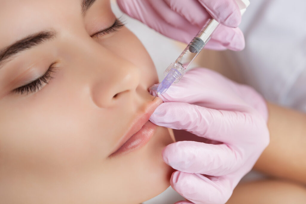 Juvéderm Filler, Injectable,