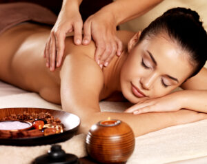 massage treatments at Genesis Spa MD