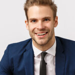 Jack Morgan auto therapy customer at Genesis Spa MD