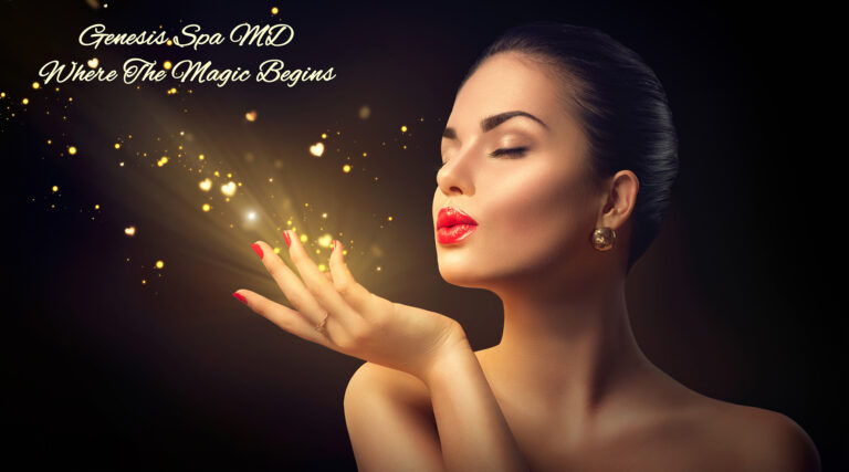 med spa, Genesis Spa MD, rejuvenate