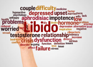 LIBIDO BOOST IV THERAPY