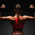 Sports massage Therapy