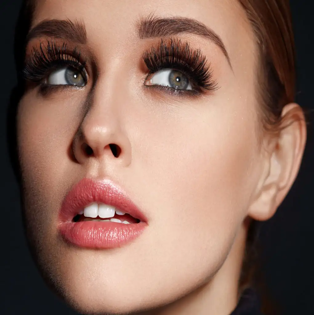 Eyelash Extension