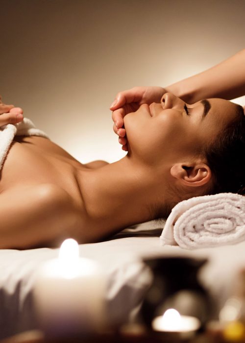 Specialize massage services at Genesis Spa MD