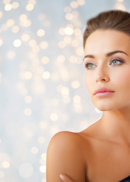 request a consultation at Genesis Spa MD